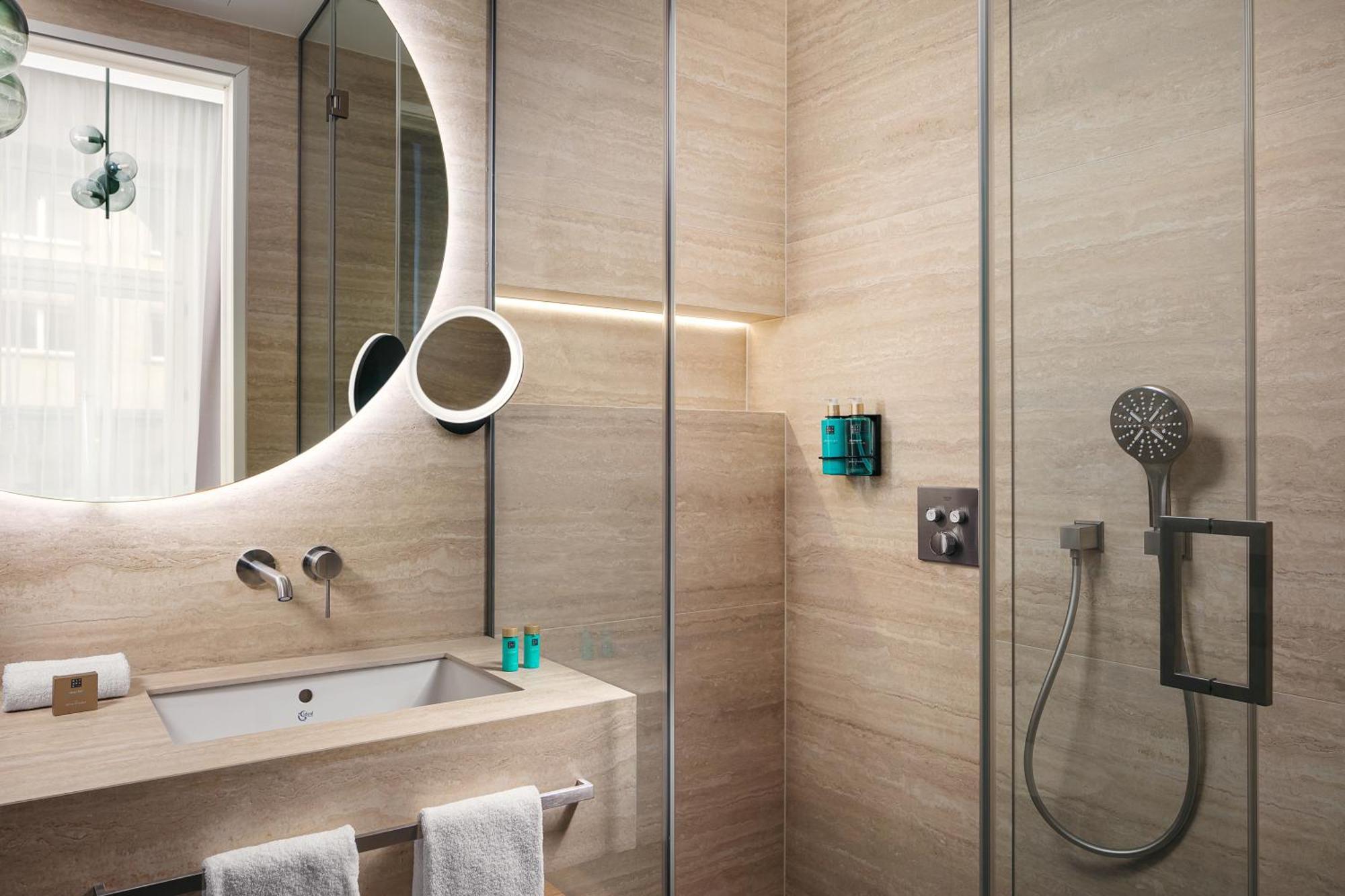 R16 Residences 布拉格 外观 照片