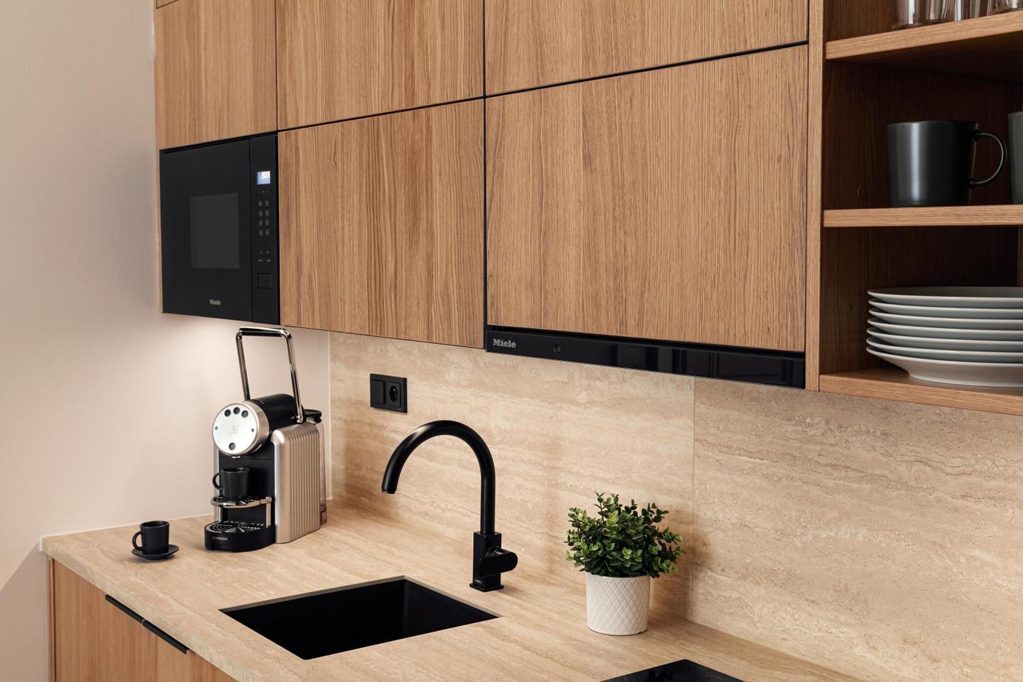 R16 Residences 布拉格 外观 照片