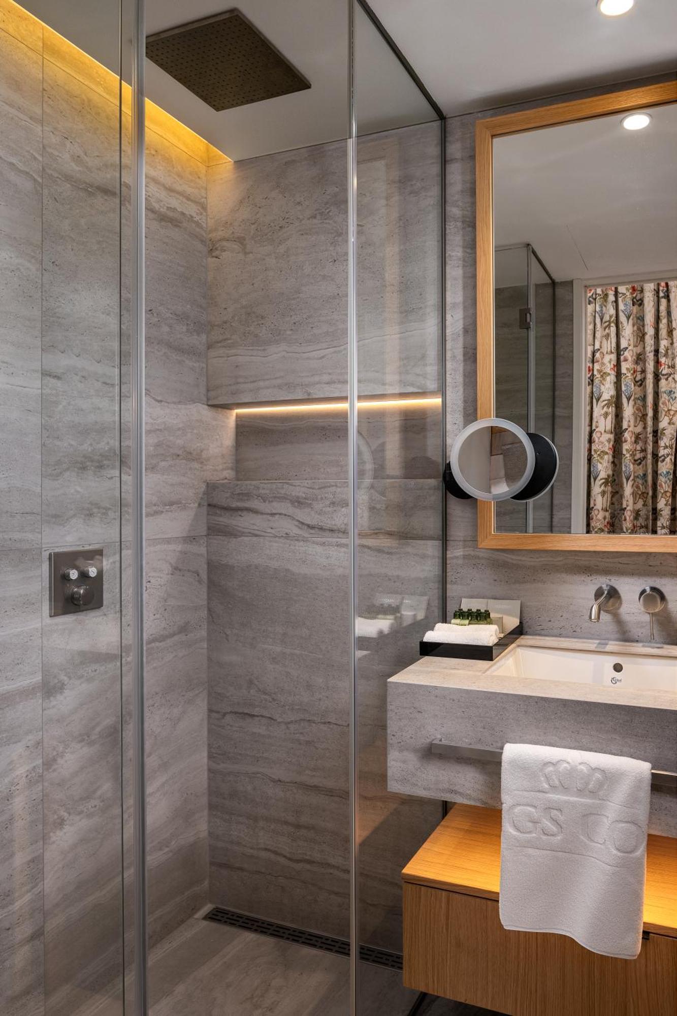 R16 Residences 布拉格 外观 照片