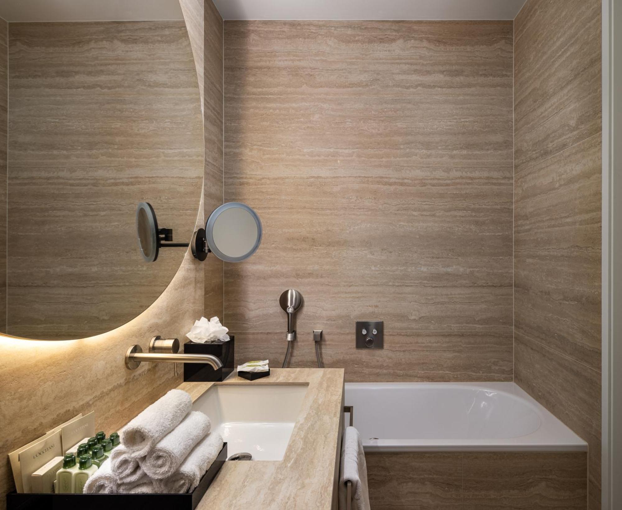 R16 Residences 布拉格 外观 照片