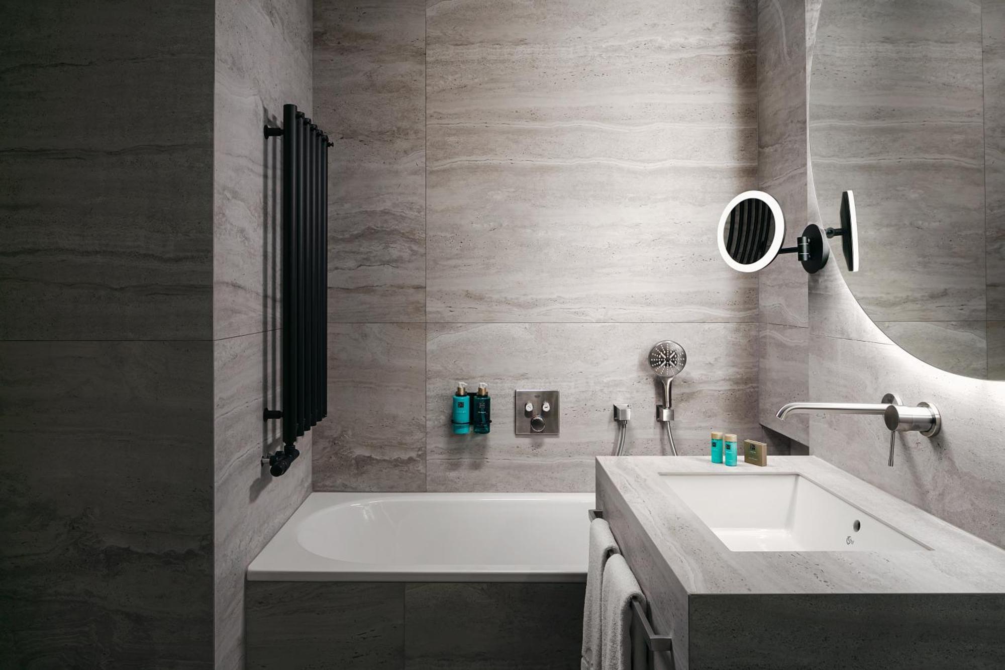 R16 Residences 布拉格 外观 照片