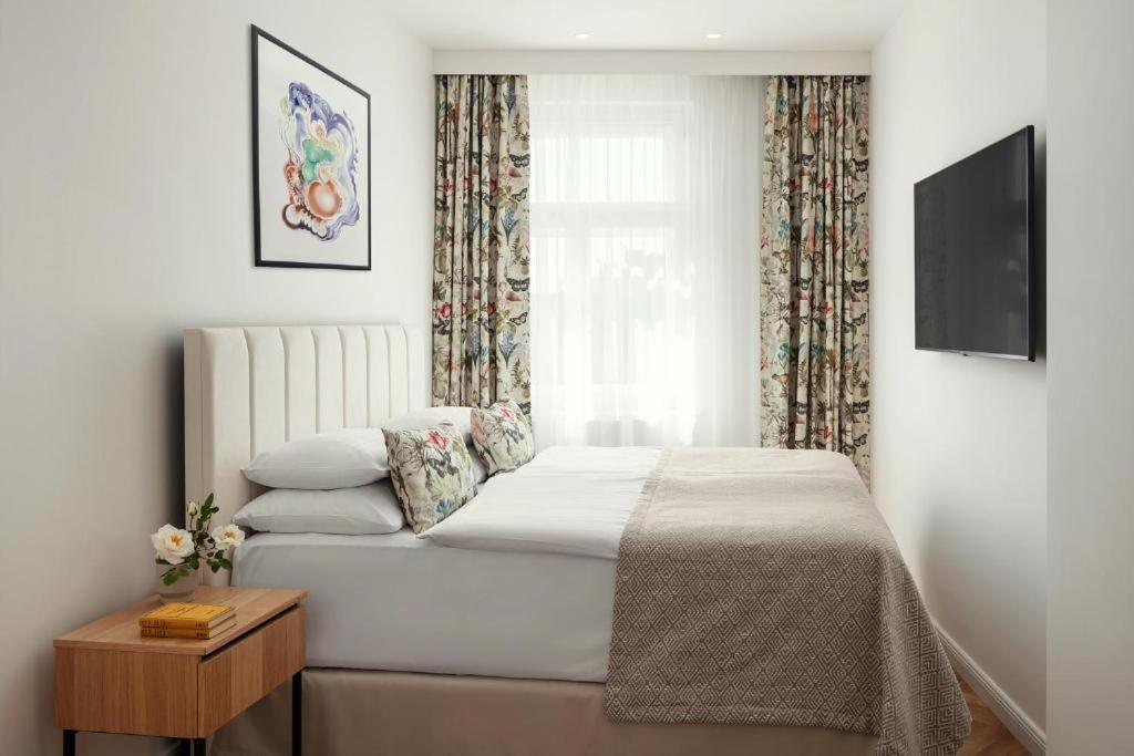 R16 Residences 布拉格 客房 照片