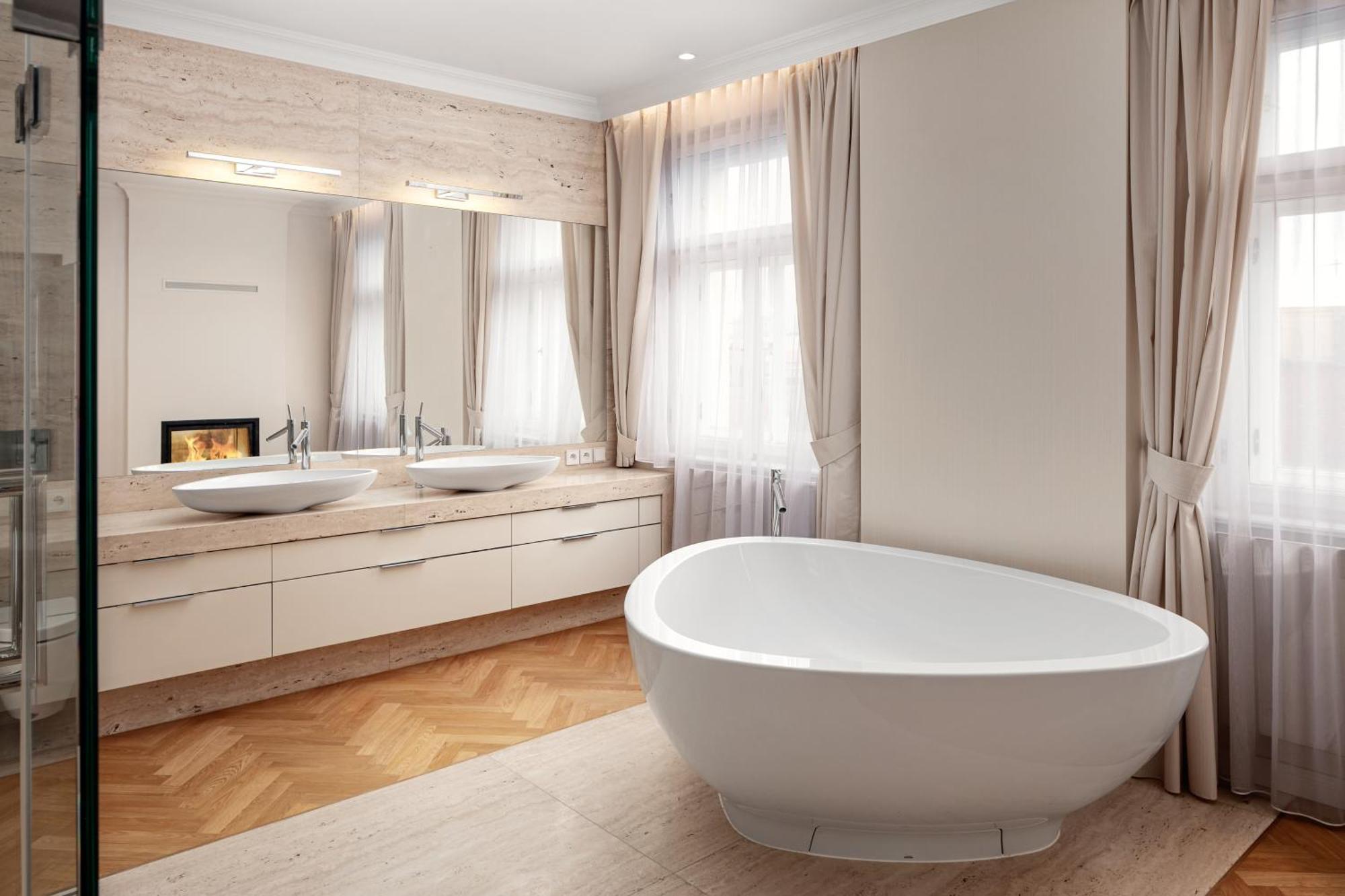 R16 Residences 布拉格 客房 照片