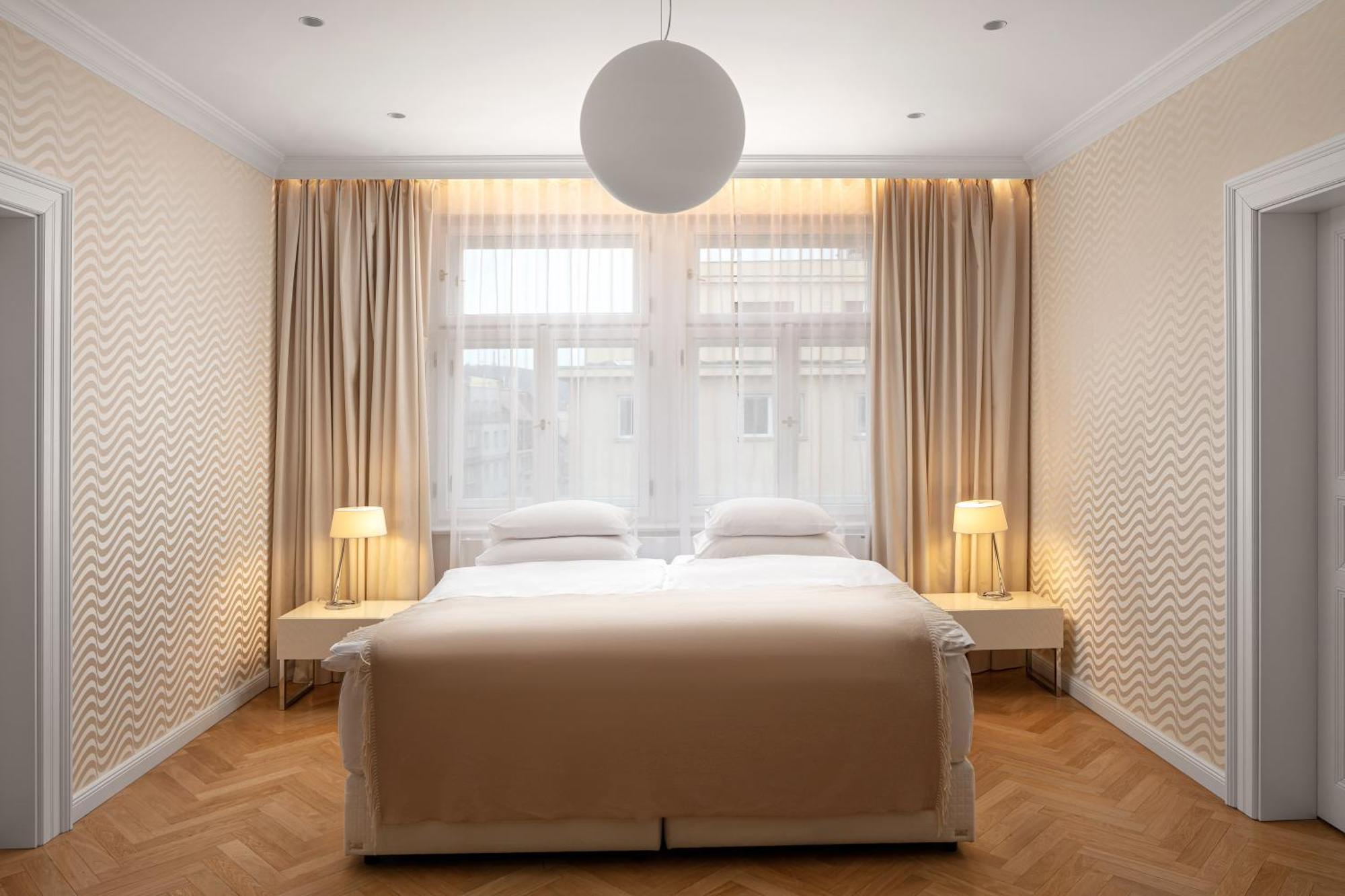R16 Residences 布拉格 客房 照片