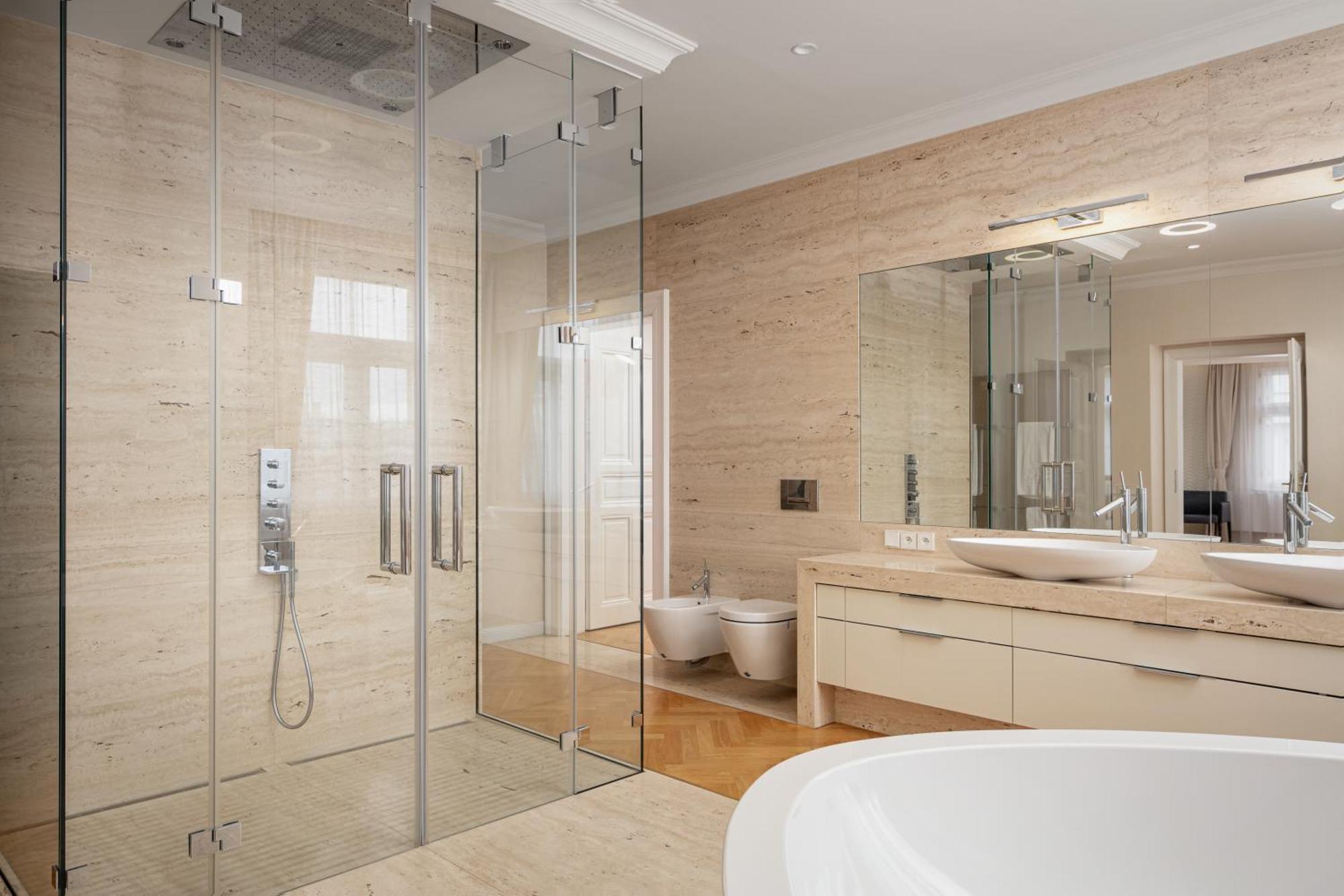 R16 Residences 布拉格 客房 照片